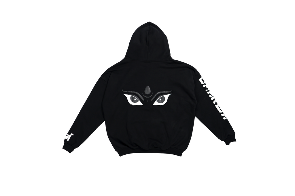 Maa Hoodie