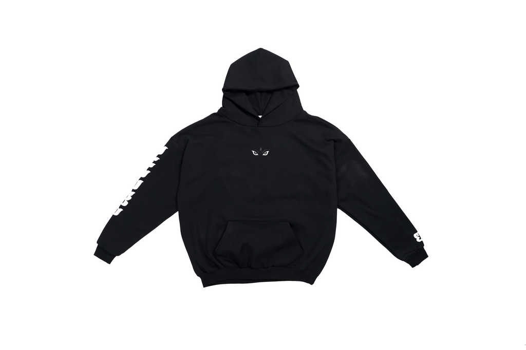 Maa Hoodie
