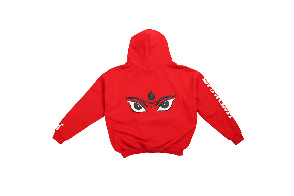 Maa Hoodie