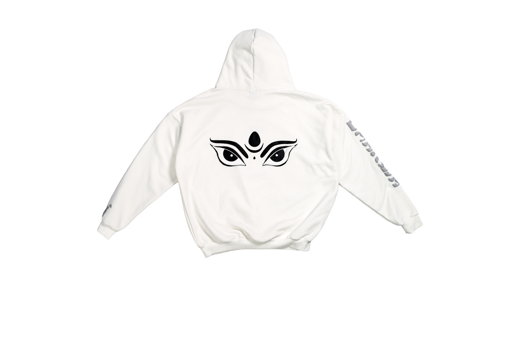 Maa Hoodie